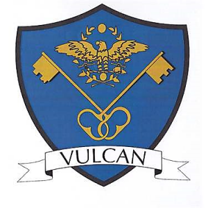 Vulcan Logo
