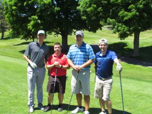 2015 SFF Golf Tournament II 009