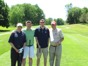2015 SFF Golf Tournament II 019