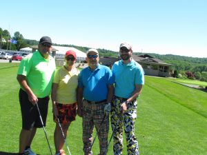 2016 SFF Golf Tournament 066